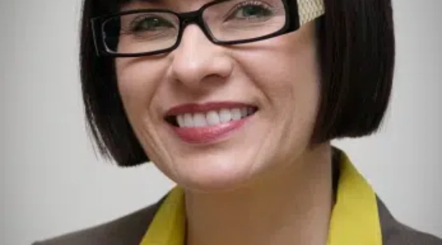 Big Year For Ginette Petitpas-Taylor