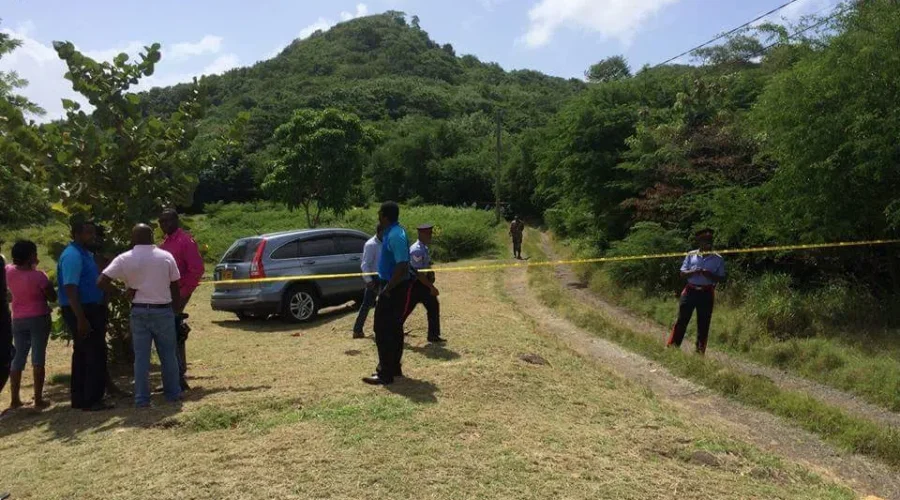 Body Of Missing NB Woman Found In Grenada