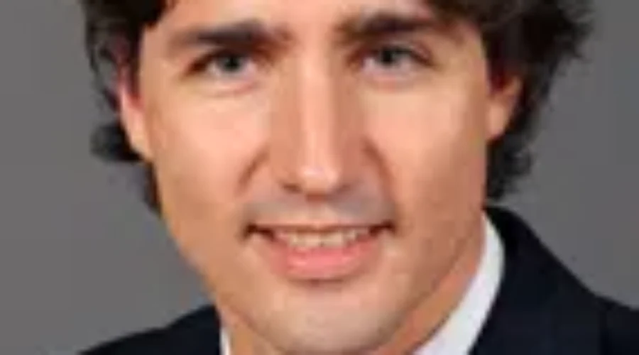 The Trudeau Government Unveils Its Throne Speech