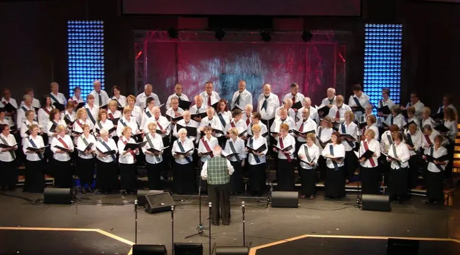 Sold Out Metrotones Concert Raises Thousands Of Dollars