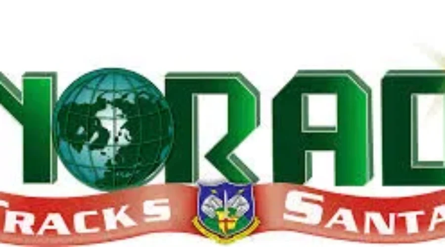 NORAD Tracks Santa