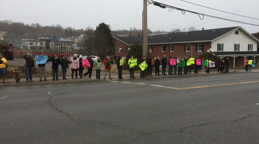 UPDATE: Paramedics Are Angry Over Shift Changes Due To Language