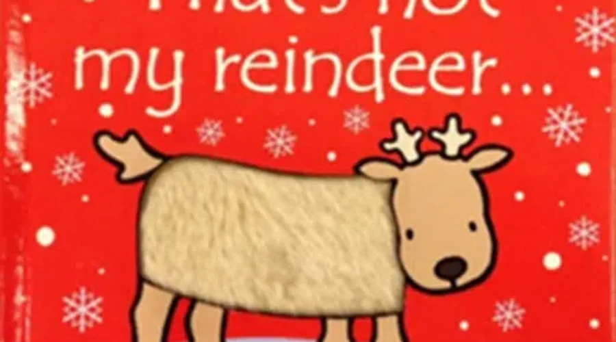 Two Children’s Books Recalled Over Mould Concerns