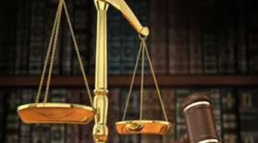 Man Sentenced Out West In Death Of Hampton Area Woman