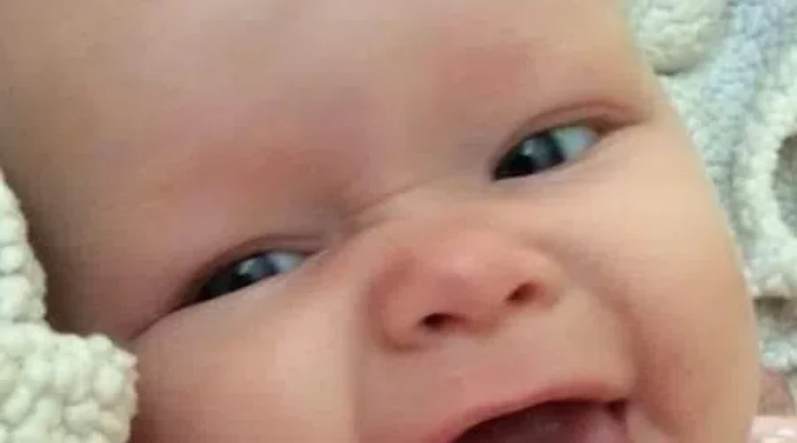 Baby Harlow Benefit Raises Over $15, 000