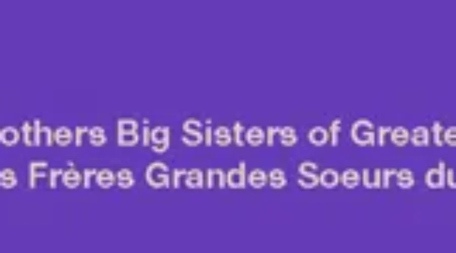 Big Brothers Needed