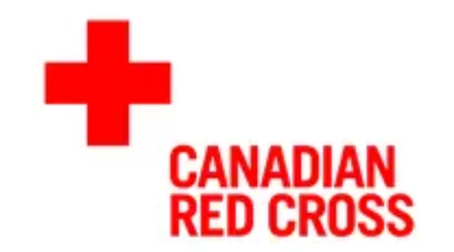 Canadian Red Cross Offers Help To Those Still Without Power