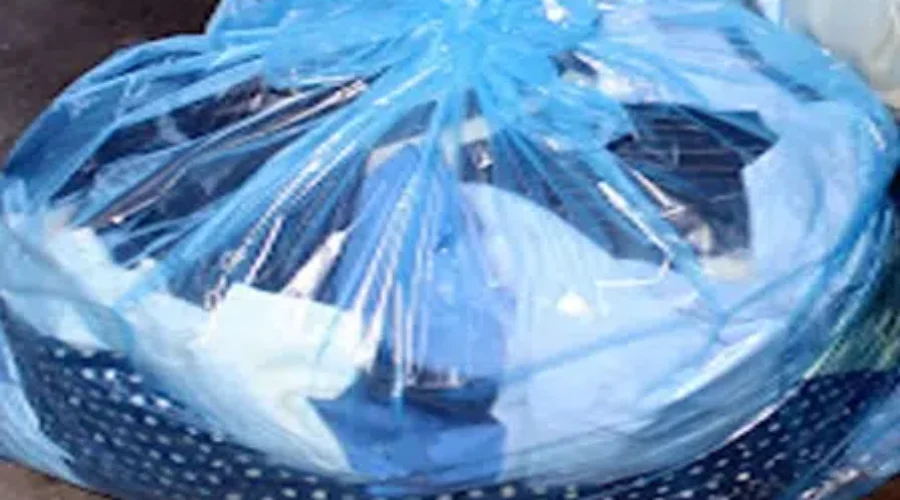 Donations Needed For Syrian Refugees