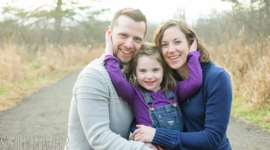 Successful Fundraiser For Goddard Family