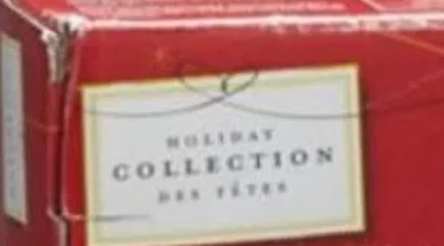 More Christmas Light Recalls From Canadian Tire