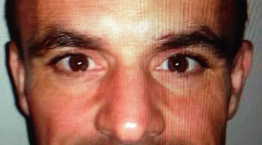 Search Continues For Missing Dartmouth Man