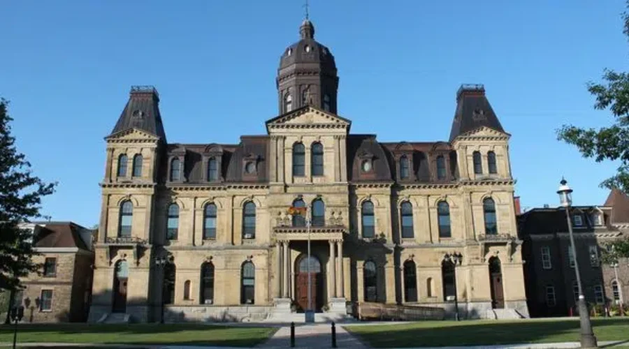 Provincial Legislative Session Begin Today