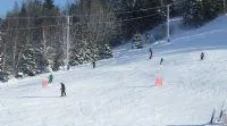 Skiers Say “Bring On The Snow!”