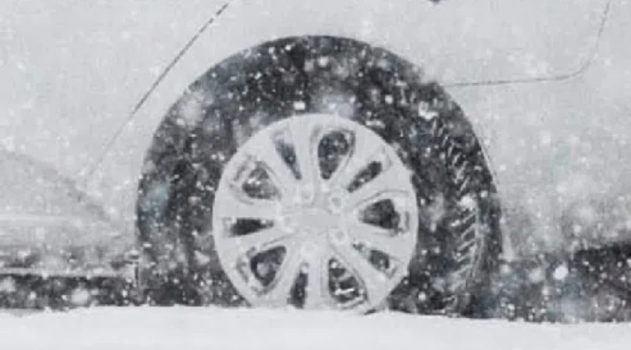Make Winter Maintenance On Your Vehicle A Priority