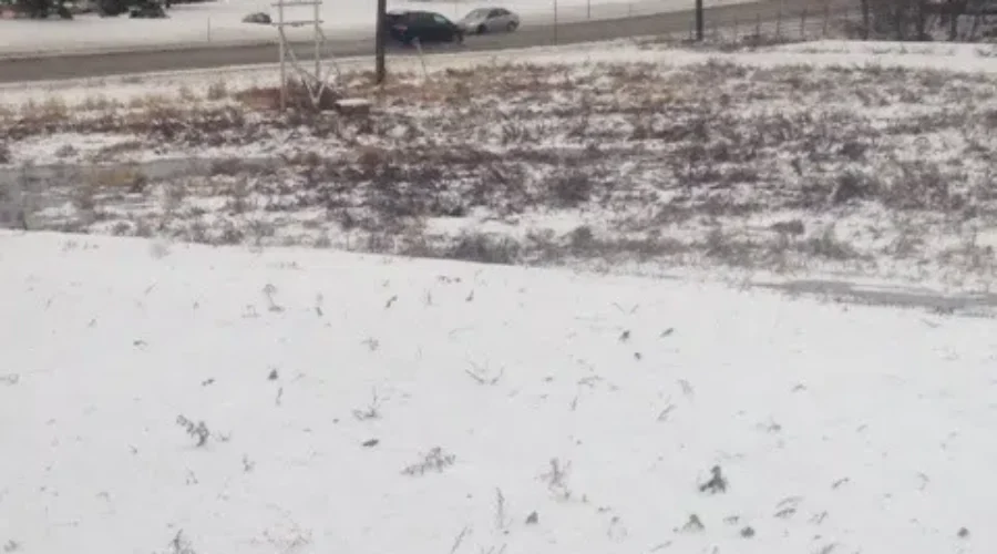 More Snow Leaves Residents Cleaning Up