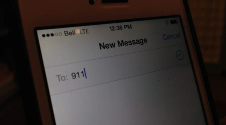 Text 911 Expands To Include The Hard of Hearing, Speech Impaired and Deaf Communities