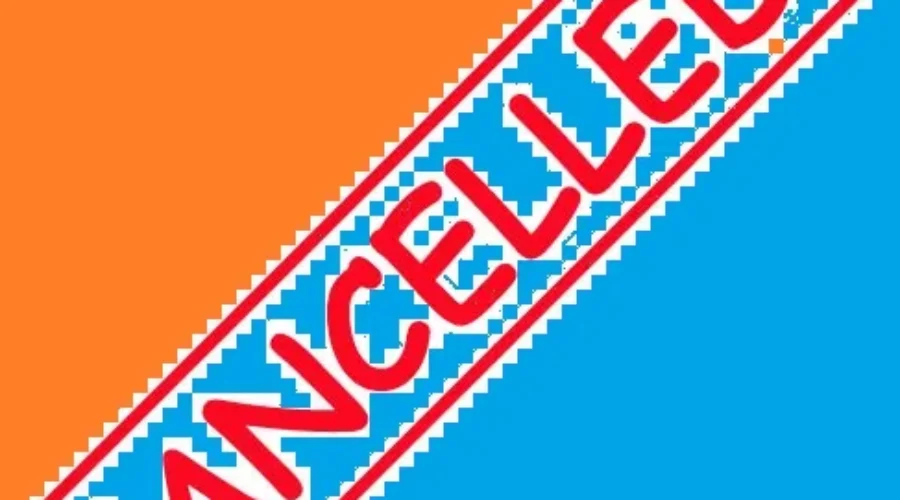 Snow Cancellations Friday, January 29