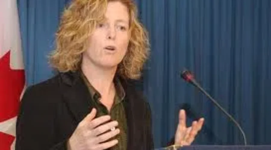 Province Reaches Settlement With Ousted Doctor
