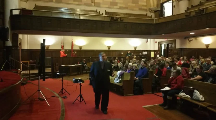 Settling Refugees In Greater Moncton Is An Investment For The Future