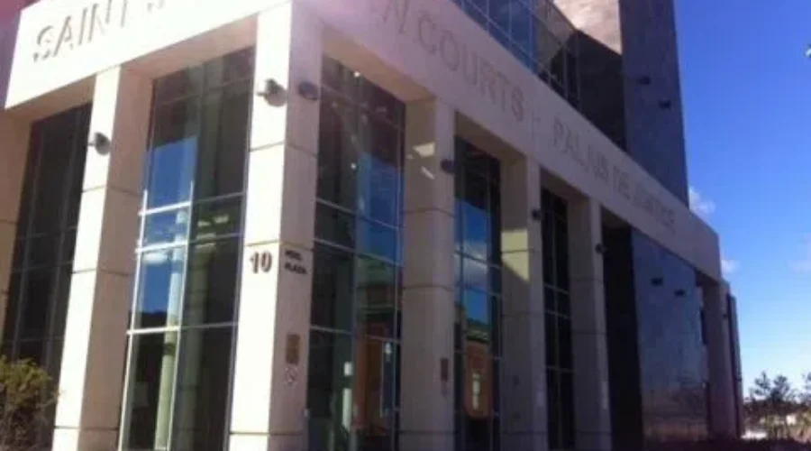 Responding Officers Testify At Justin Bennett Manslaughter Trial