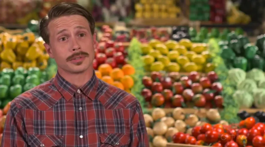 Moncton Man Hopes To Become Next Masterchef Canada