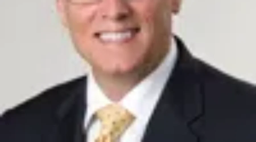 Moncton Mayor George LeBlanc Will Not Seek Re-Election