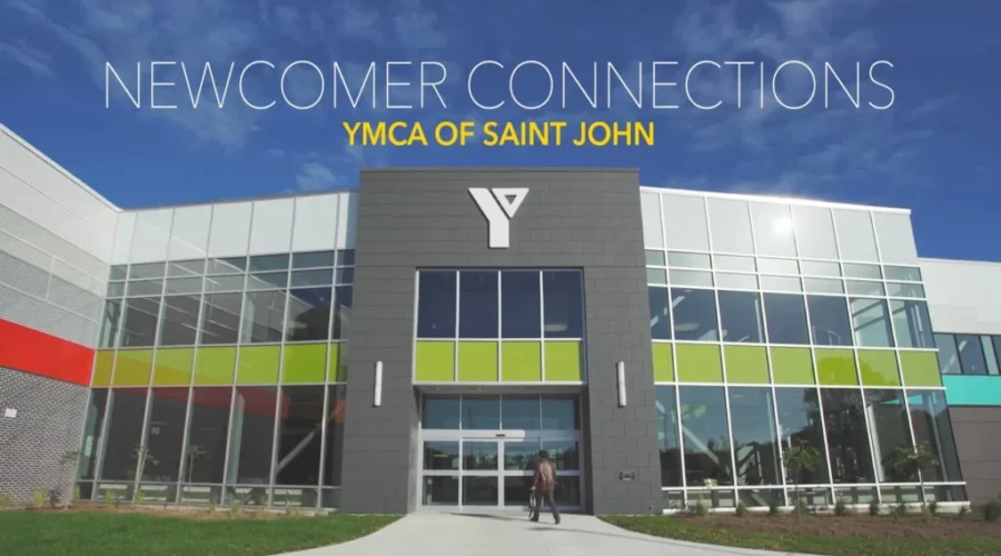 Good Samaritans Are Handing Cash To Some Syrians In Saint John