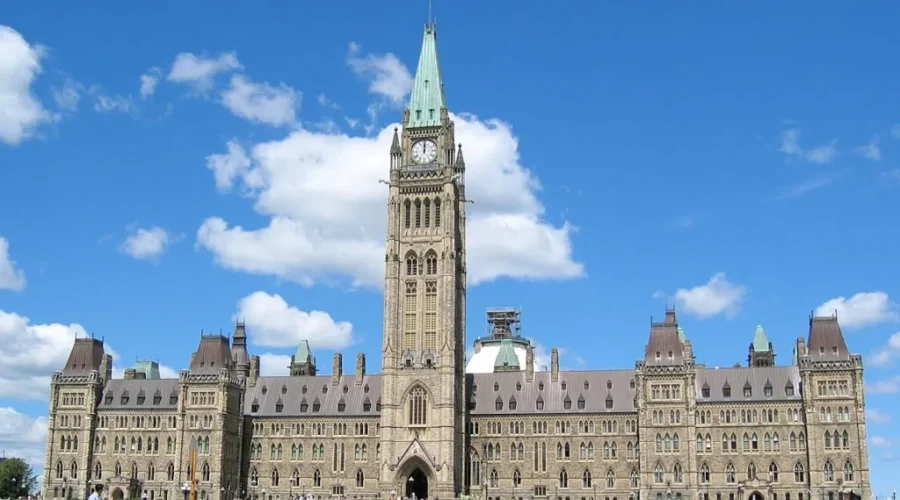 Parliament Resumes Today