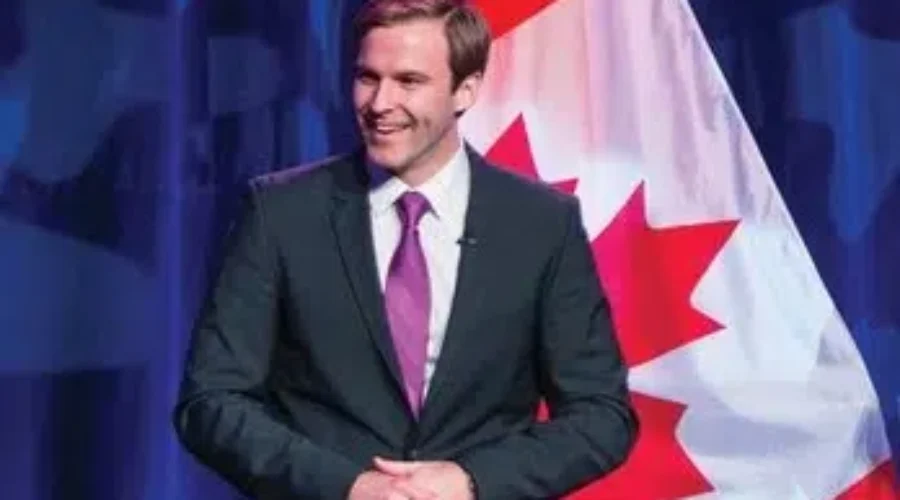 NB Premier Delivers State Of The Province Address