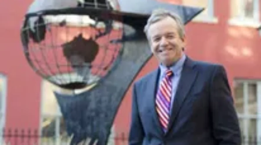 Enterprise Saint John C-E-O Confident About Energy East