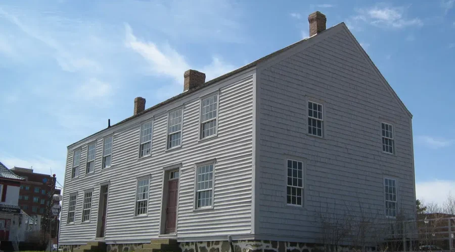 Trites House Still Doesn’t Have Official Heritage Status