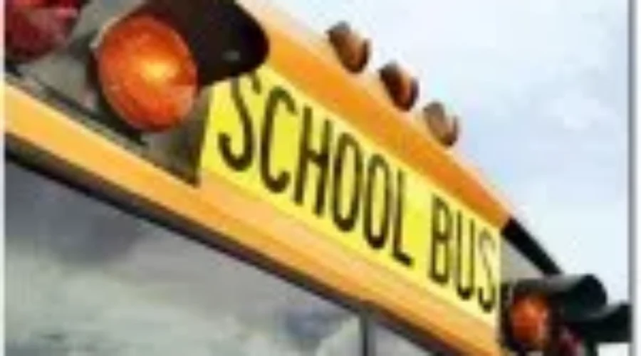 Late Buses for January 14, 2016