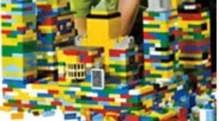Lego Expo Planned For Next Month In Dieppe
