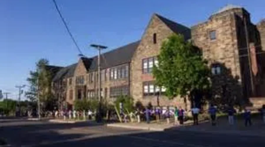 MLA Says New Use For Moncton High To Be Announced Soon