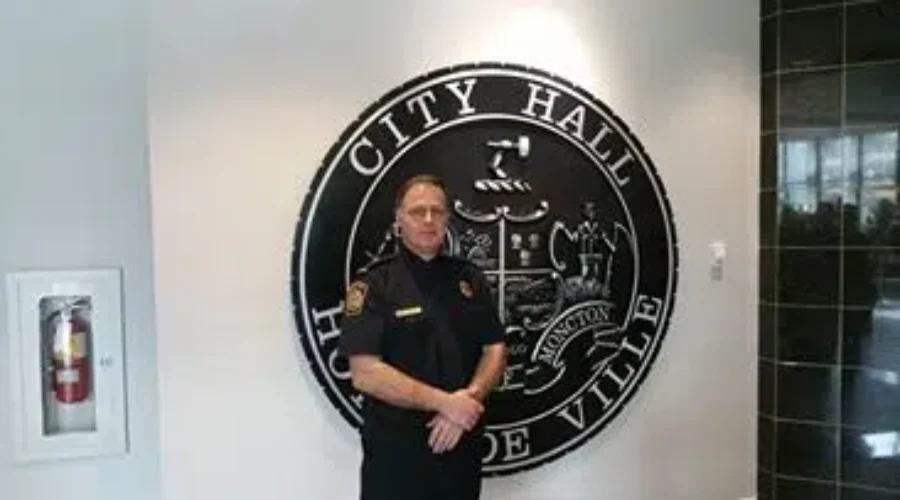 Moncton Fire Department And City Reach Collective Agreement
