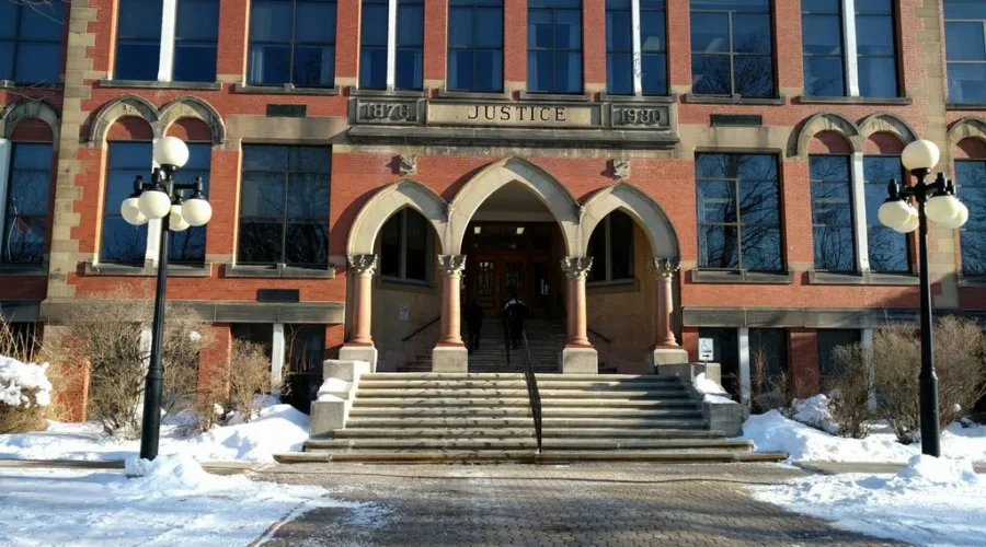 UPDATED: Decision Reserved at Dennis Oland’s Bail Hearing