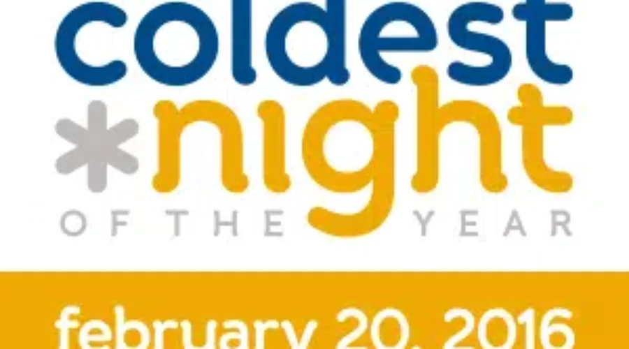 Coldest Night Of The Year Coming To Metro Moncton