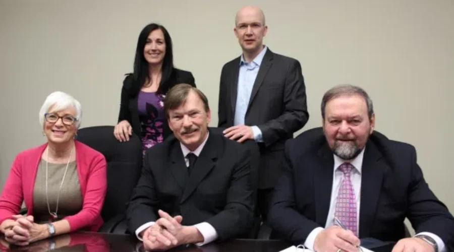 Province Signs Collective Agreement With CUPE Local 1418