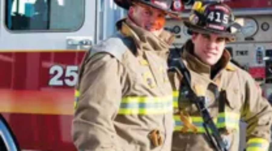 Dieppe Fire Hiring Casual Firefighters