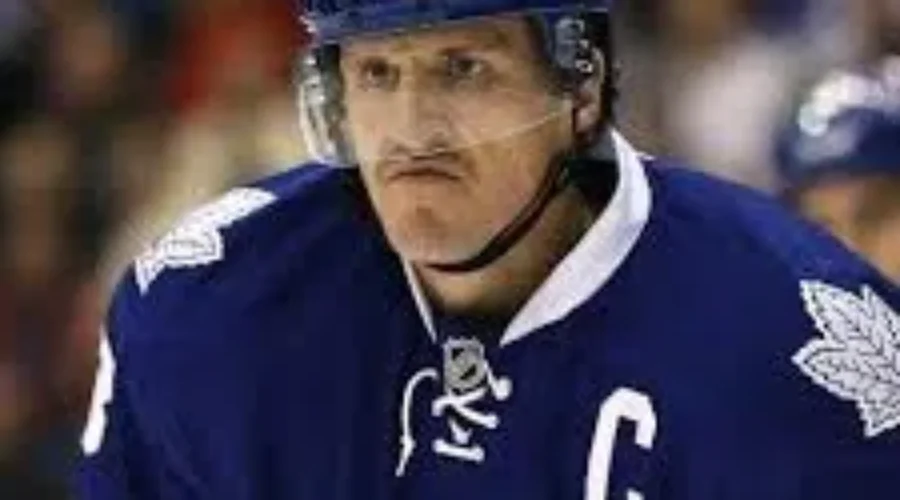 Leafs Make Huge Trade