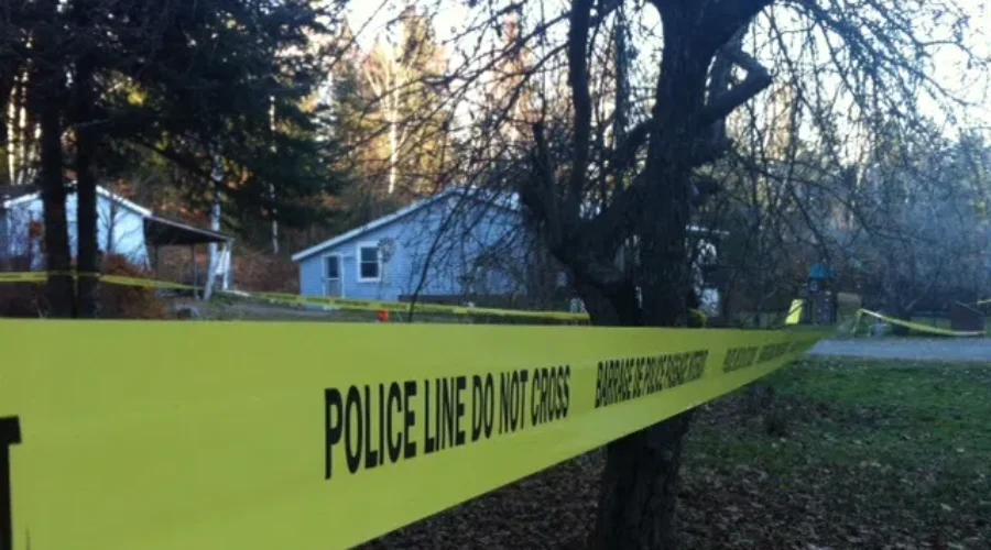 Sentencing For Matthew Tucker To Be Held Monday