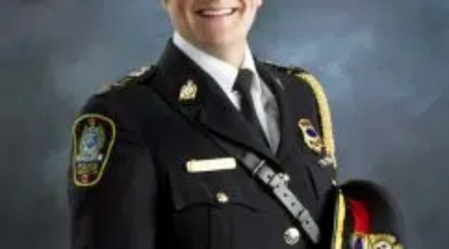 Provincial Police Commission Dismisses Complaint Against Fitch