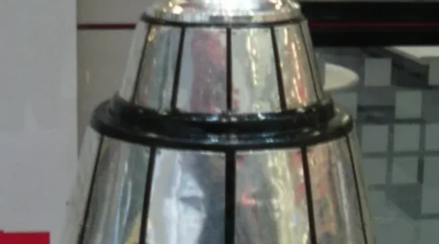 Grey Cup In Riverview Next Week For Championship Tour