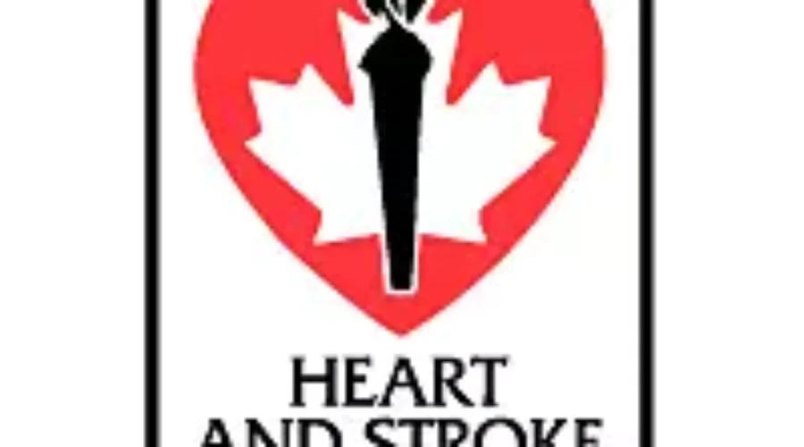 Heart and Stroke Foundation Celebrates 50 Years In New Brunswick