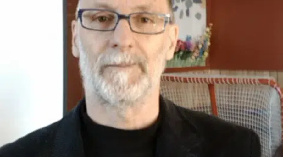 Health Inequities Report Endorsed By Jean-Claude Basque Of CFSJ