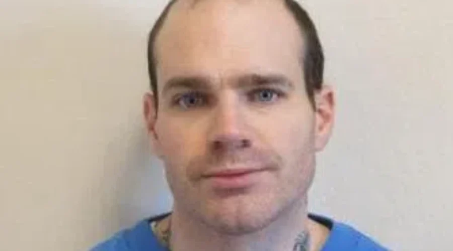 UPDATE: Escaped Inmate Now In Custody