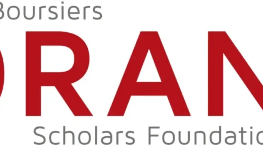 Three New Brunswickers Receive National Loran Scholarship