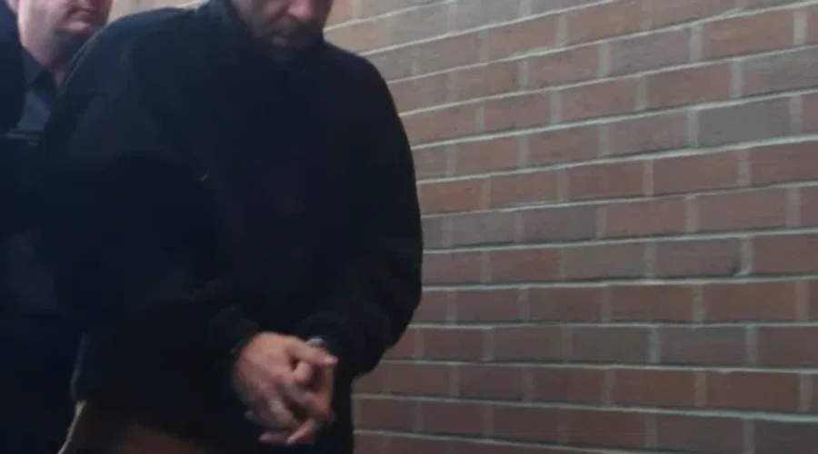 UPDATE: No Sentencing For Tucker Today