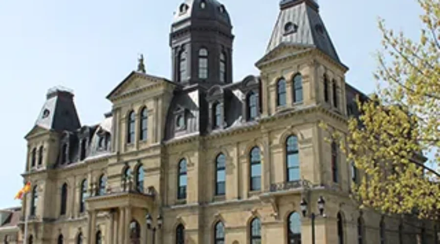 HST Hike, No Road Tolls, Civil Service Cuts In NB Budget
