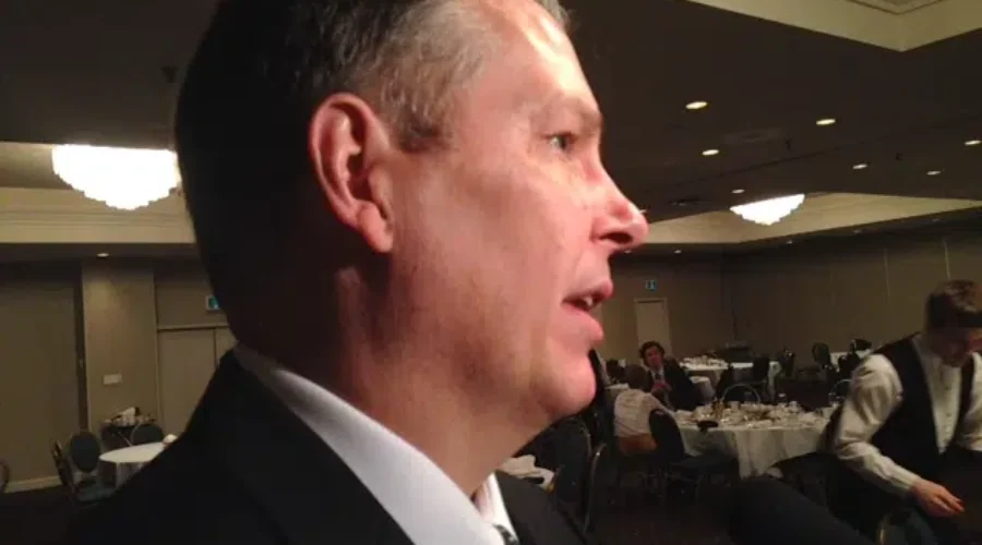 NEB Chairman Calls Energy East Pipeline Application “Tough Decision”